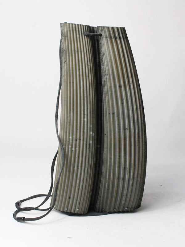 Rubber Body Bag - Dyed-BODY AMPLIFICATION DEVICES-APOC STORE