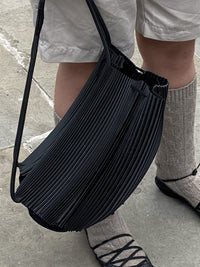 Rubber Body Bag - Black-BODY AMPLIFICATION DEVICES-APOC STORE