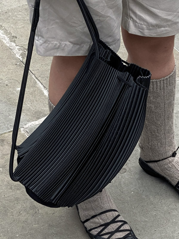 Rubber Body Bag - Black-BODY AMPLIFICATION DEVICES-APOC STORE