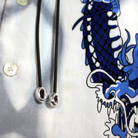 Bolo Tie Lacuna-Garage Bands-APOC STORE