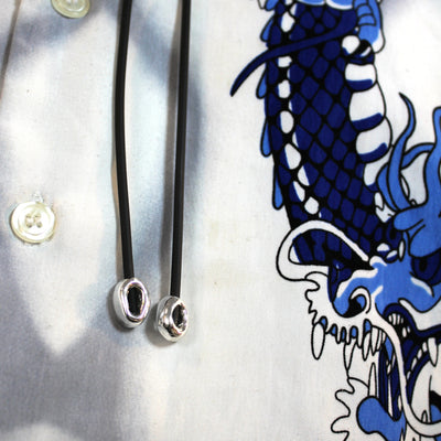 Bolo Tie Lacuna-Garage Bands-APOC STORE