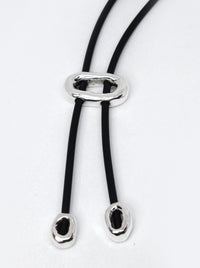 Bolo Tie Lacuna-Garage Bands-APOC STORE