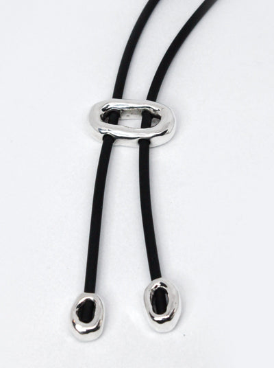 Bolo Tie Lacuna-Garage Bands-APOC STORE