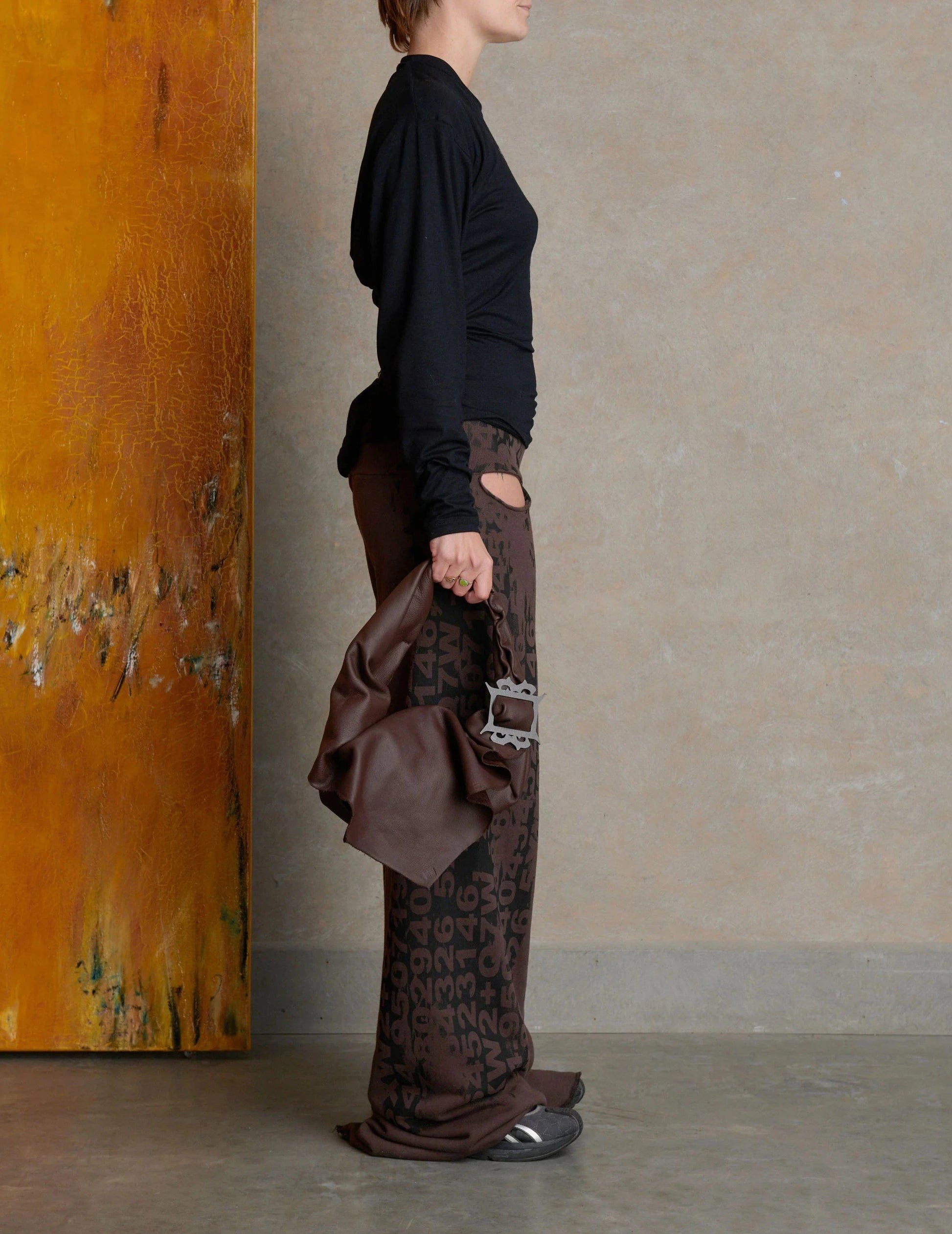 Brown Small-Karlaidlaw-APOC STORE