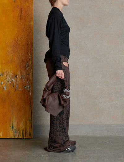 Brown Small-Karlaidlaw-APOC STORE