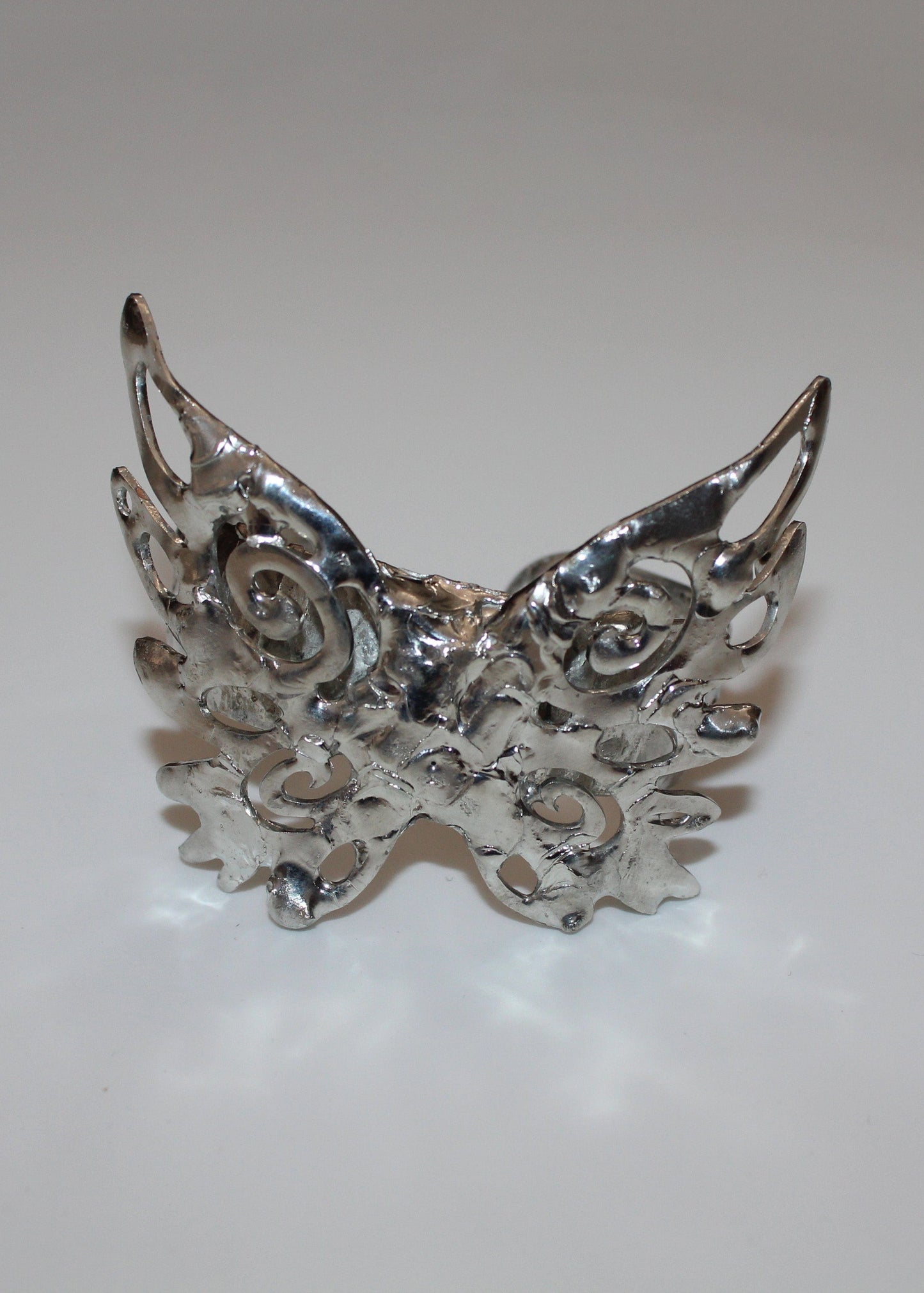 Butterfly Cuff Bracelet-Emma Pryde-APOC STORE