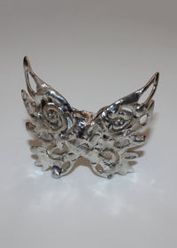 Butterfly Cuff Bracelet-Emma Pryde-APOC STORE