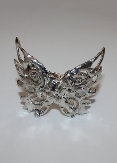Butterfly Cuff Bracelet-Emma Pryde-APOC STORE