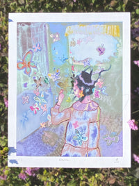 butterflies in my hair-Evelyn Tan-APOC STORE