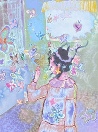 butterflies in my hair-Evelyn Tan-APOC STORE