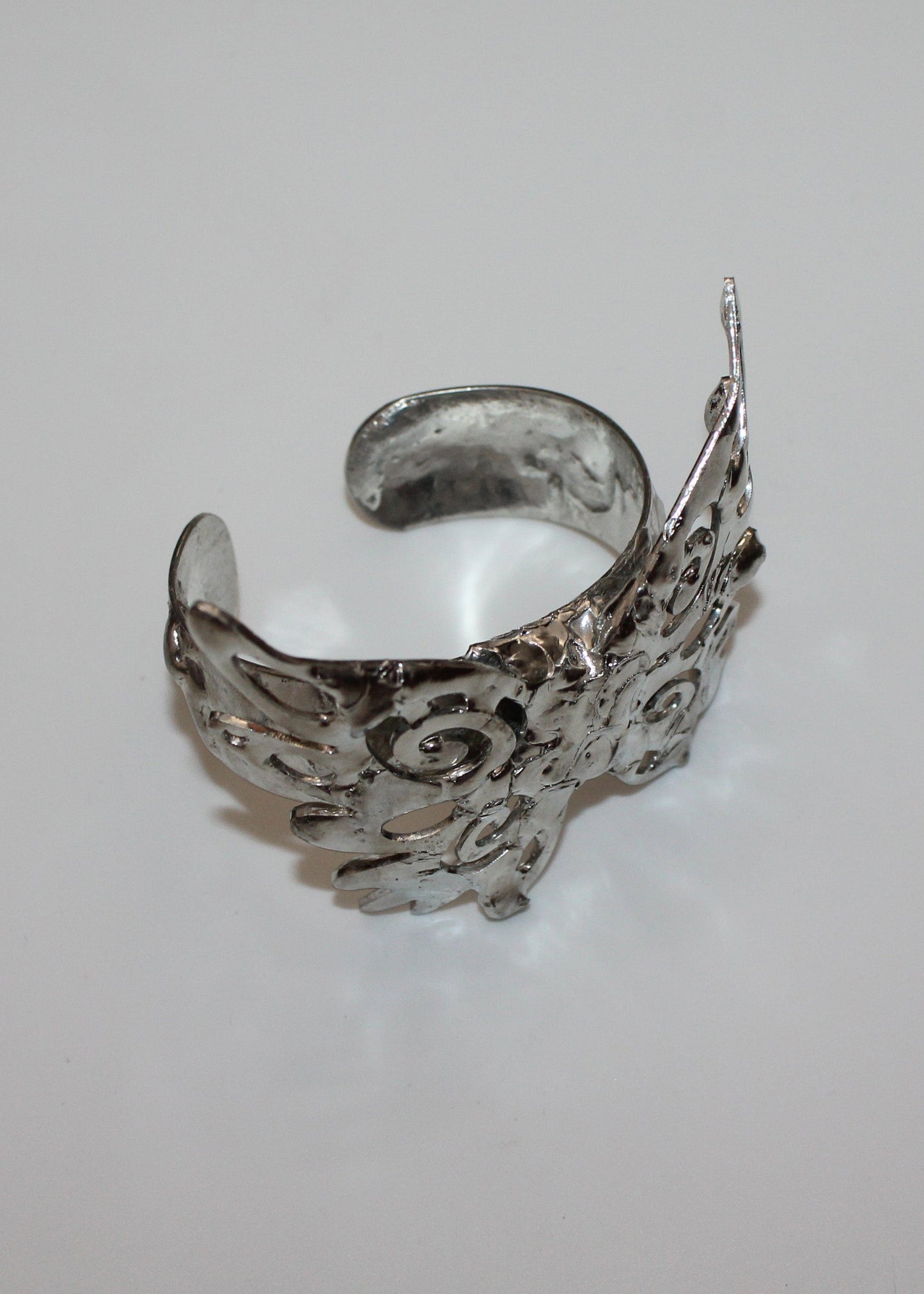 Butterfly Cuff Bracelet-Emma Pryde-APOC STORE