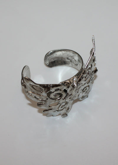 Butterfly Cuff Bracelet-Emma Pryde-APOC STORE