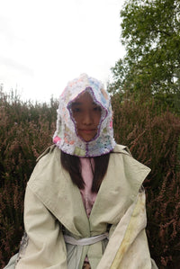 butterfly manifestation hood butterfly-EIRINN HAYHOW-APOC STORE