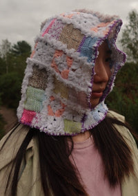 butterfly manifestation hood butterfly-EIRINN HAYHOW-APOC STORE