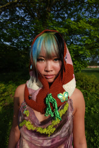 butterfly manifestation hood-EIRINN HAYHOW-APOC STORE
