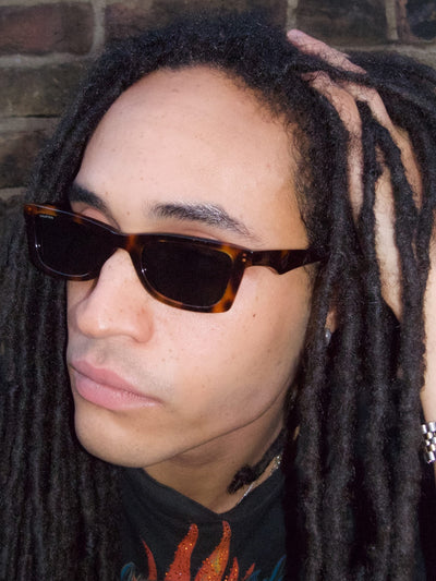 Sleazy Tortoise - Smoke Lenses-maustein-APOC STORE