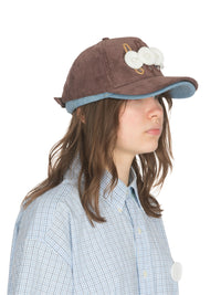chöke small button 2 hat bundle-Chöke-APOC STORE