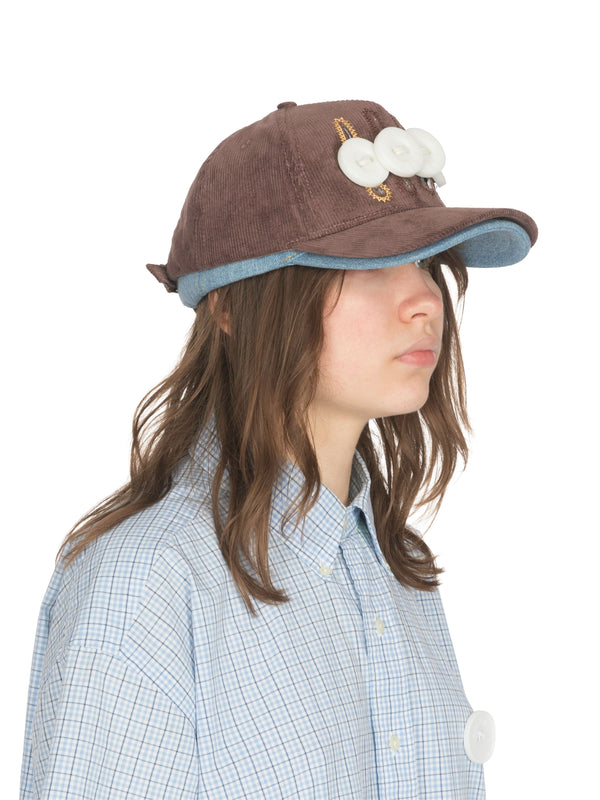 chöke small button 2 hat bundle-chöke-APOC STORE