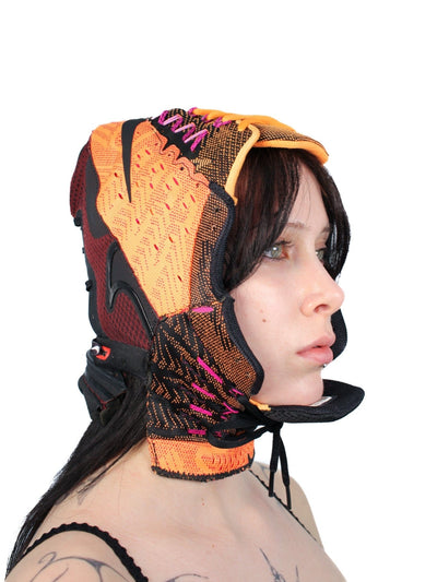 Nike sporty Hijab-HARAM-APOC STORE