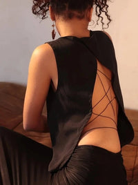 Top Tie-V4K-APOC STORE