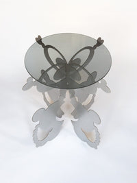 FOUNTAIN TABLE-100100-APOC STORE