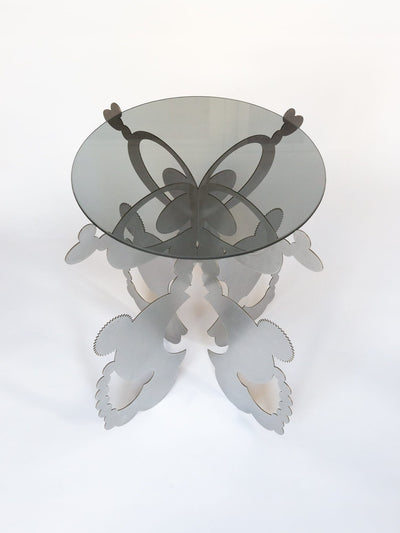 FOUNTAIN TABLE-100100-APOC STORE
