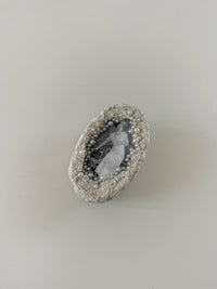 Gurli Fäldt Brooch-Sisse Bjerre-APOC STORE
