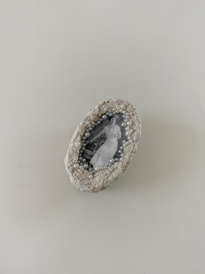 Gurli Fäldt Brooch-Sisse Bjerre-APOC STORE