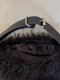 Shag Belt-Bag-Edy Bridges-APOC STORE