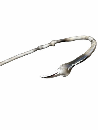 Choker "Camo X"-CASPER DIY-APOC STORE