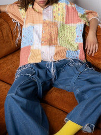 Pleated 