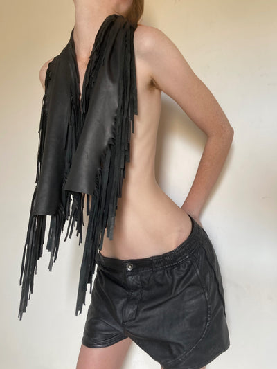 Mary scarf-Sense Studio-APOC STORE