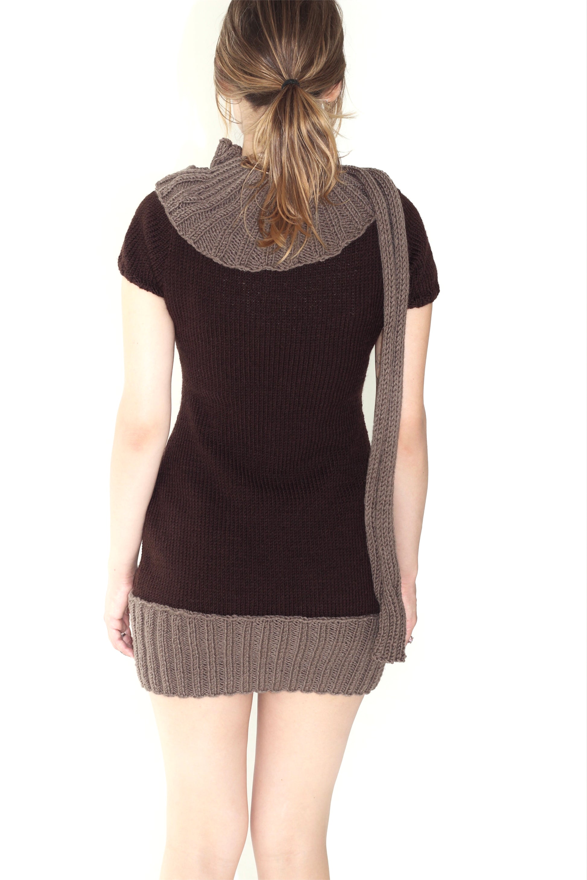 Mom's Dress-V4K-APOC STORE