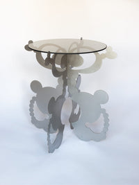 FOUNTAIN TABLE-100100-APOC STORE