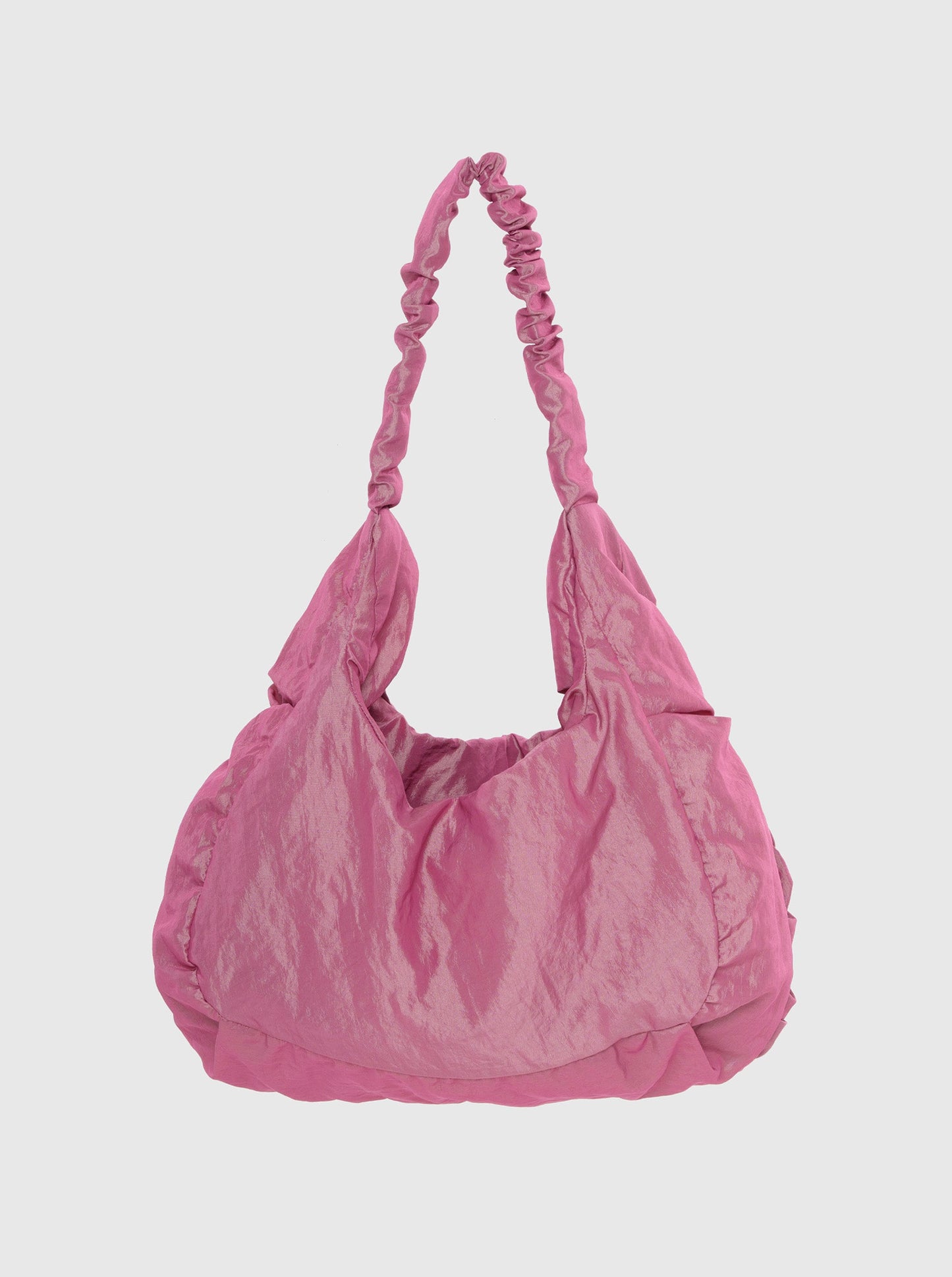 Bag Smocking Big Pink-Nensi Avetisian-APOC STORE