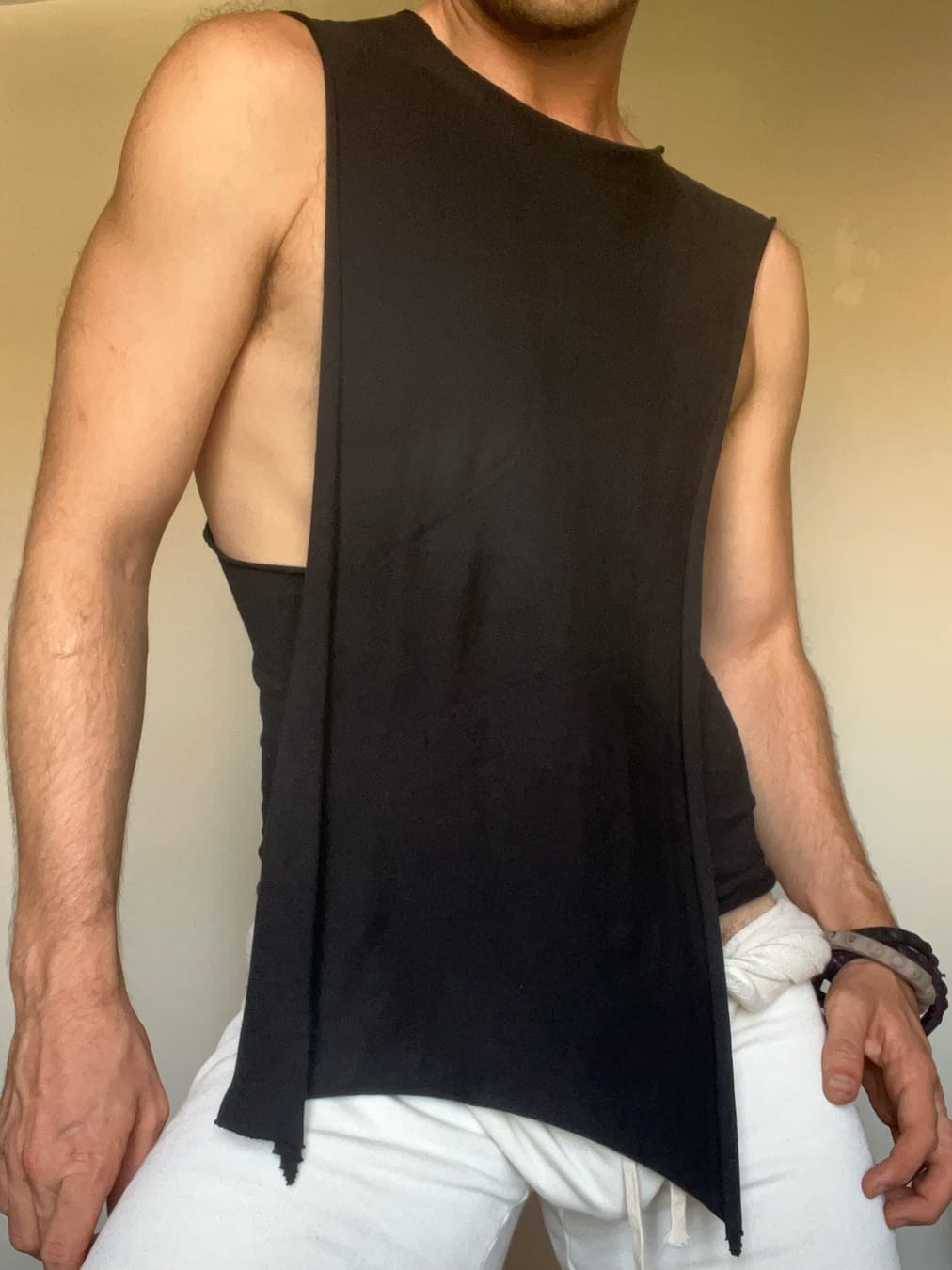 ESPIRTUAL VEST-Sense Studio-APOC STORE