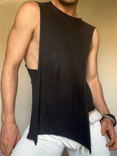 ESPIRTUAL VEST-Sense Studio-APOC STORE