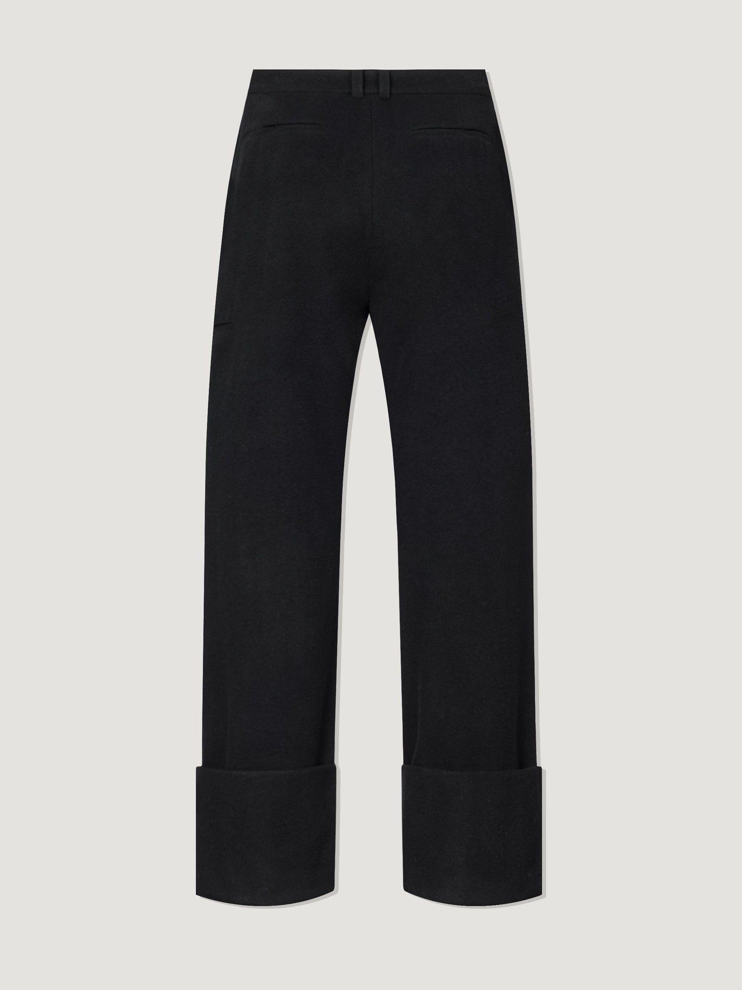 Modular Cuff Tailored Trosures-MINKIMHO-APOC STORE