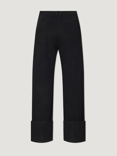 Modular Cuff Tailored Trosures-MINKIMHO-APOC STORE