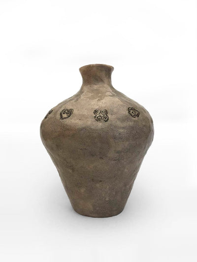 Vase of Charms-Sercetvir-APOC STORE