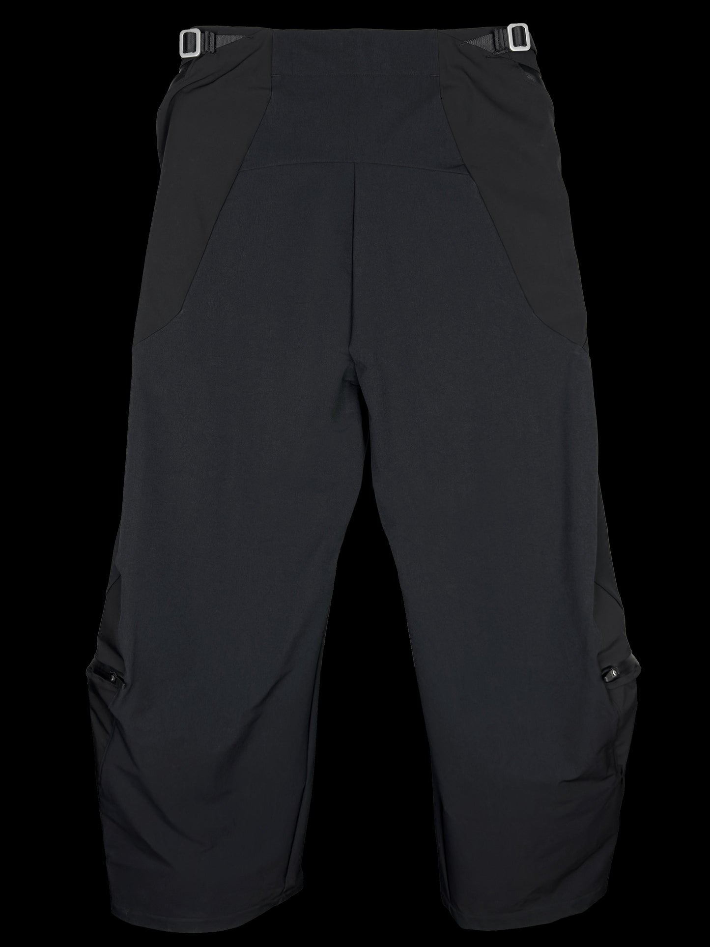 LV.1 Technical Cargo Y-NOTINLIST-APOC STORE