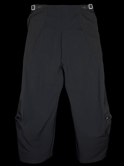 LV.1 Technical Cargo Y-NOTINLIST-APOC STORE