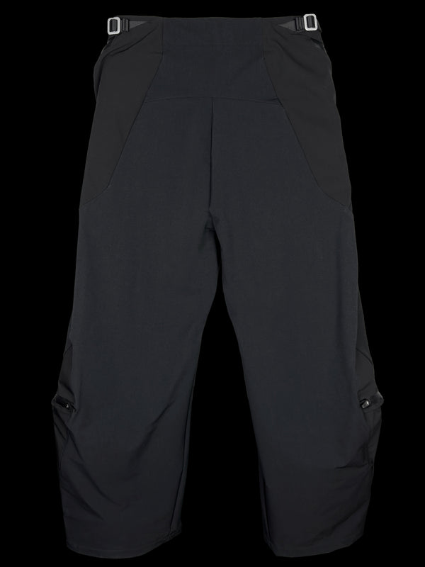 LV.1 Technical Cargo Y-NOTINLIST-APOC STORE