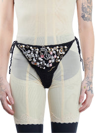 Runway Jumpsuit (NYFW)-LAKRAS-APOC STORE