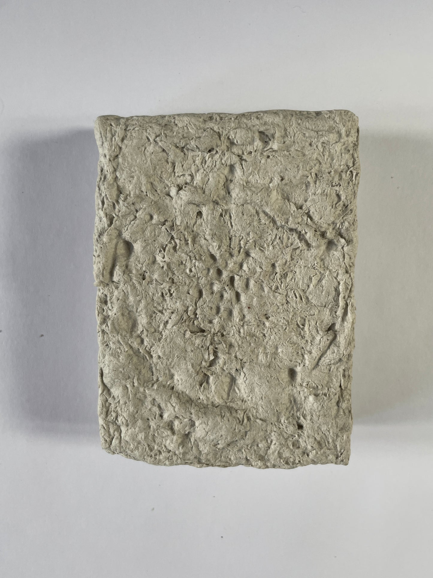 Mini wall piece 1-Sisse Bjerre-APOC STORE