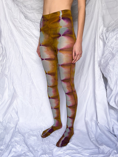 Hand Dyed Tight 6-Celia Calderón Asensio-APOC STORE
