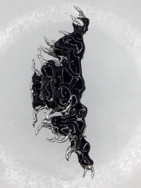 Black hair pin-CASPER DIY-APOC STORE