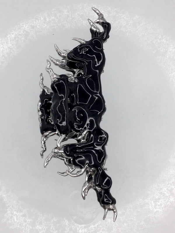 Black hair pin-CASPER DIY-APOC STORE