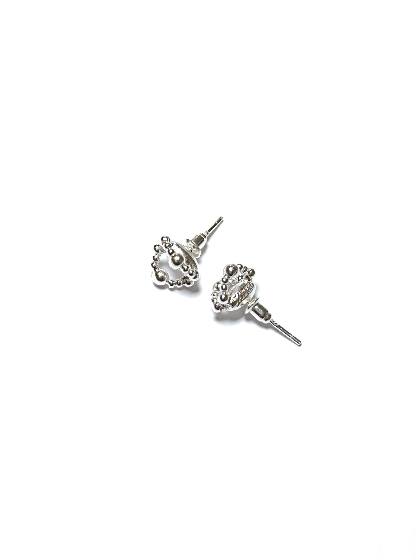 Pixie Earrings-Jaekim-APOC STORE