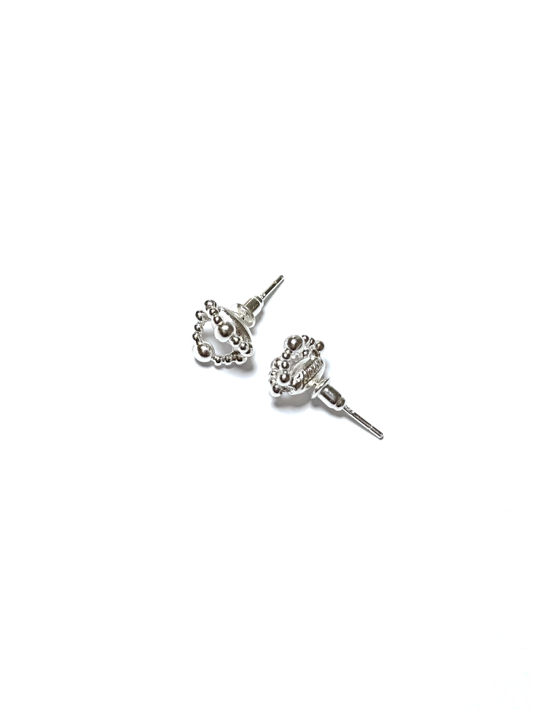 Pixie Earrings-Jaekim-APOC STORE